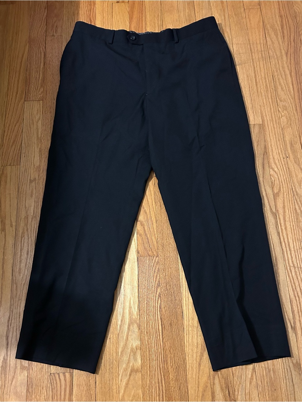 Men’s Dress Pants